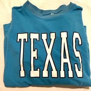 Olive lynn oversized sweatshirt